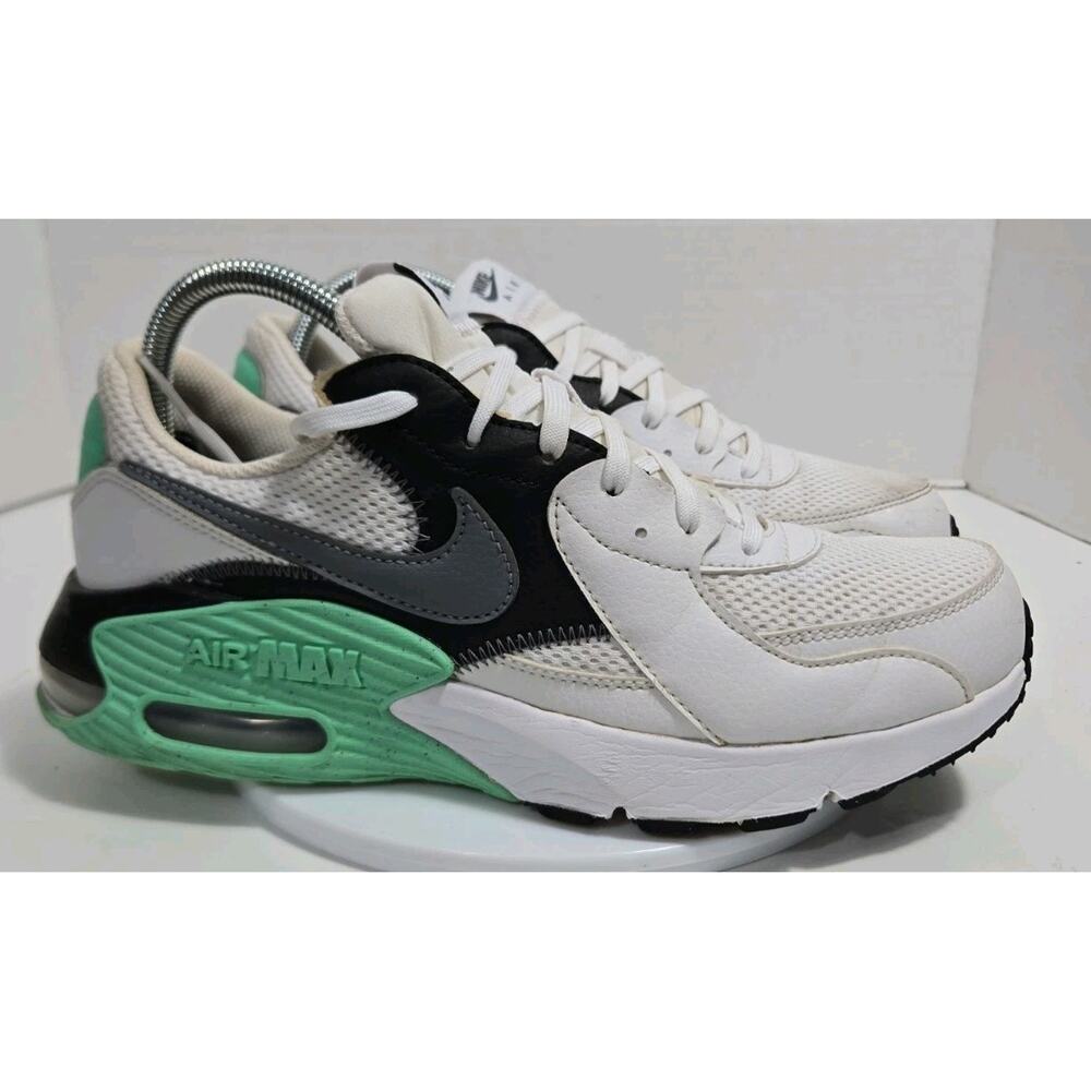 Nike Womens Air Max Excee (DM8346-100) White Running Shoes Sneakers Size 9.5 US